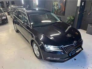 Skoda Superb Greenline Style  - imagine 6