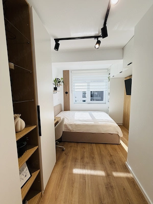 Apartament de inchiriat 2 camere Soporului 1-3 | Proprietar | Prima inchiriere | Parcare Subterana - imagine 4
