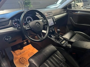 Skoda Superb Greenline Style  - imagine 5