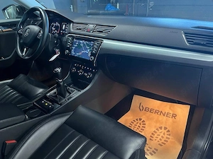 Skoda Superb Greenline Style  - imagine 7