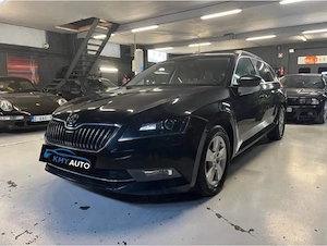 Skoda Superb Greenline Style  - imagine 3