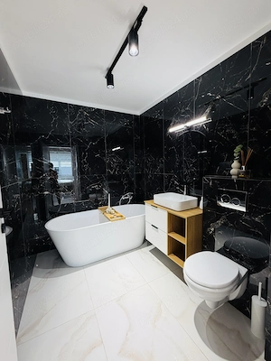 Apartament de inchiriat 2 camere Soporului 1-3 | Proprietar | Prima inchiriere | Parcare Subterana - imagine 7