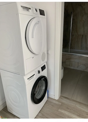 închiriere apartament zona rezidențială  - imagine 6