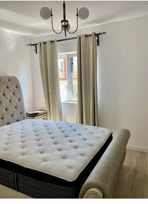 închiriere apartament zona rezidențială  - imagine 10