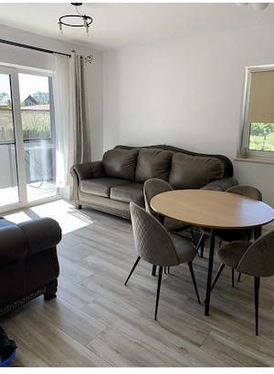 închiriere apartament zona rezidențială  - imagine 9
