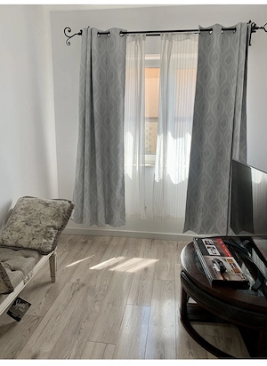 închiriere apartament zona rezidențială  - imagine 3