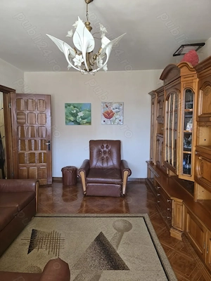 Închiriez apartament cu 2 camere  - imagine 10