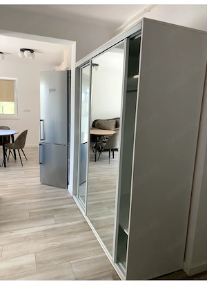 închiriere apartament zona rezidențială  - imagine 7