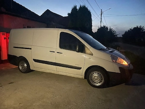 Vând Citroen Jumpy - imagine 4