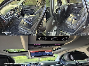 Fiat Freemount 4x4 automat 170cp dotari multiple. - imagine 5