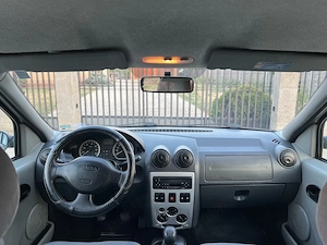 Dacia Logan. **LAUREATE** 1.5 DCI Diesel Clima AC  - imagine 5