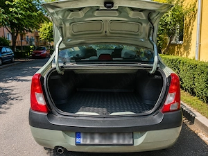 LOGAN, 2007, 1.4 MPi benzina 95300 km - imagine 6