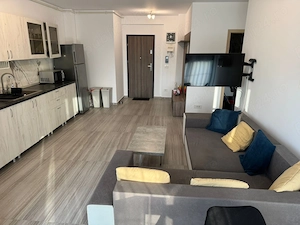 Apartament modern 2 camere | Bloc nou 2021 | Parcare subterană | Bd. Liviu Rebreanu - imagine 3