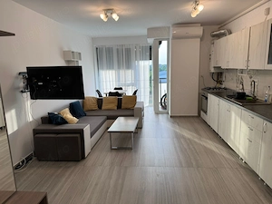 Apartament modern 2 camere | Bloc nou 2021 | Parcare subterană | Bd. Liviu Rebreanu - imagine 2