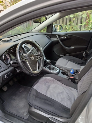 Vind Opel Astra Sports Tourer Break diesel Euro 6, 2016,pret 6.200 euro - imagine 7