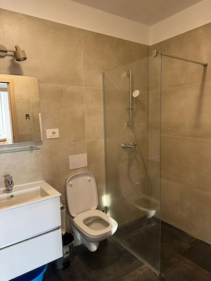 Apartament modern 2 camere | Bloc nou 2021 | Parcare subterană | Bd. Liviu Rebreanu - imagine 6