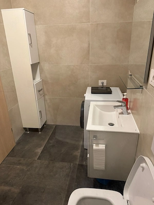 Apartament modern 2 camere | Bloc nou 2021 | Parcare subterană | Bd. Liviu Rebreanu - imagine 8