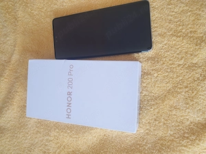 Honor 200 pro  512 ram 12gb