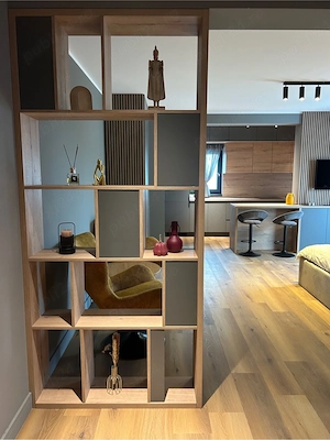 Apartament cu o camera in Dumbravita  - imagine 5