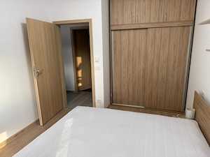 Apartament modern 2 camere | Bloc nou 2021 | Parcare subterană | Bd. Liviu Rebreanu - imagine 10