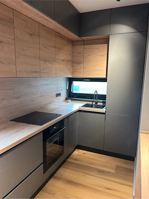 Apartament cu o camera in Dumbravita  - imagine 4