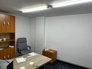 Inchiriere Spatiu comercial  Showroom  Hala industriala  Depozit - imagine 7