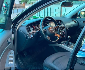 Audi A4, An Fabricație 2013, B8.5, Facelift - imagine 7