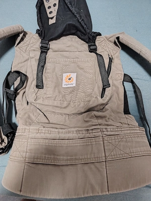 Ergobaby original
