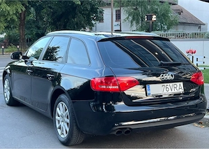 Audi A4, An Fabricație 2013, B8.5, Facelift - imagine 4