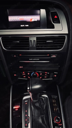 AUDI A4 B8 2012  automat - imagine 4