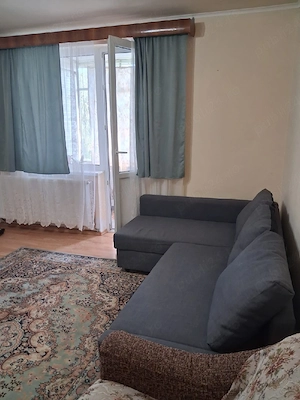 Apartament cu 2 camere in Gura Campului  - imagine 2