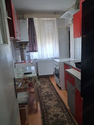 Apartament cu 2 camere in Gura Campului  - imagine 5