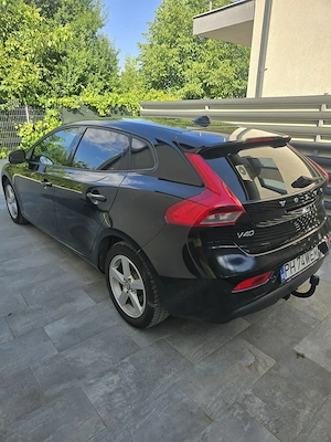 Volvo v40 d2  - imagine 2