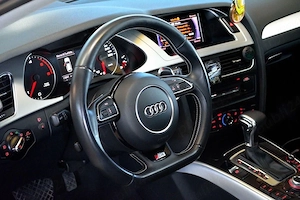 AUDI A4 B8 2012  automat - imagine 8