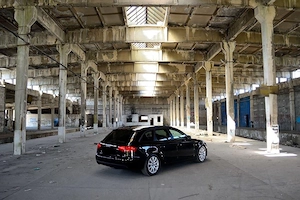 AUDI A4 B8 2012  automat - imagine 10