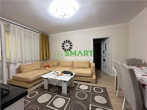 Apartament 2 camere. Zona Podgoria, Arad.