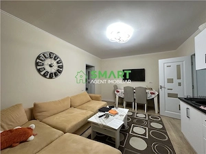 Apartament 2 camere. Zona Podgoria, Arad. - imagine 2