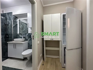 Apartament 2 camere. Zona Podgoria, Arad. - imagine 6