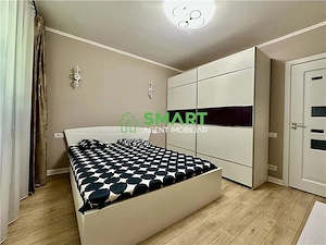 Apartament 2 camere. Zona Podgoria, Arad. - imagine 4