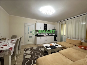 Apartament 2 camere. Zona Podgoria, Arad. - imagine 3