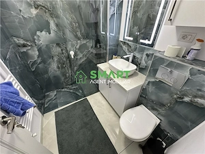 Apartament 2 camere. Zona Podgoria, Arad. - imagine 7