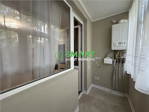 Apartament 2 camere. Zona Podgoria , Arad - imagine 6