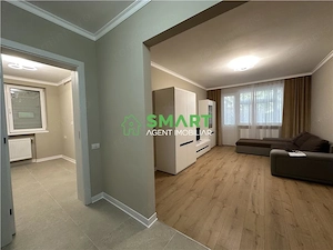 Apartament 2 camere. Zona Podgoria , Arad - imagine 3