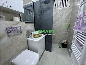 Apartament 2 camere. Zona Podgoria , Arad - imagine 5