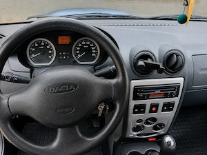LOGAN, 2007, 1.4 MPi benzina 95300 km - imagine 7