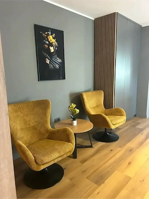 Apartament cu o camera in Dumbravita 