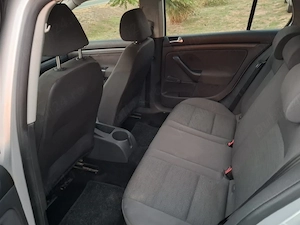vw golf 5 1.9TDI 2008 - imagine 4