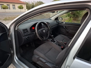 vw golf 5 1.9TDI 2008 - imagine 3