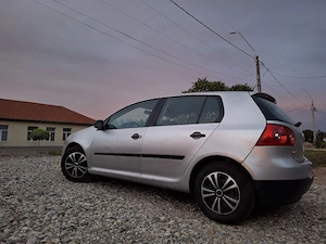 vw golf 5 1.9TDI 2008 - imagine 2