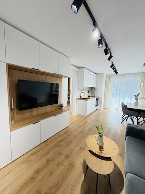 Apartament de inchiriat 2 camere Soporului 1-3 | Proprietar | Prima inchiriere | Parcare Subterana - imagine 10